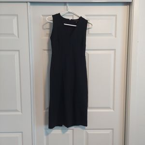 Donated - Black Banana Republic Dress NWT